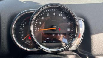 MINI Countryman 1.5 Cooper Classic 5dr Auto