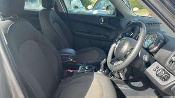 MINI Countryman 1.5 Cooper Classic 5dr Auto