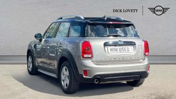 MINI Countryman 1.5 Cooper Classic 5dr Auto