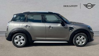 MINI Countryman 1.5 Cooper Classic 5dr Auto