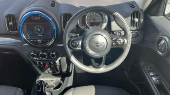 MINI Countryman 1.5 Cooper Classic 5dr Auto