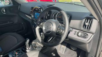 MINI Countryman 1.5 Cooper Classic 5dr Auto