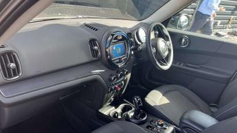 MINI Countryman 1.5 Cooper Classic 5dr Auto