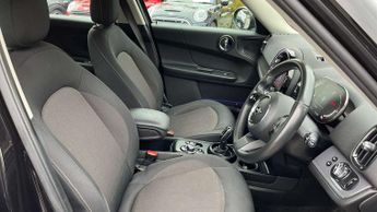 MINI Countryman 1.5 Cooper Classic 5dr Auto