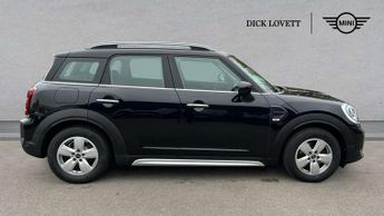 MINI Countryman 1.5 Cooper Classic 5dr Auto