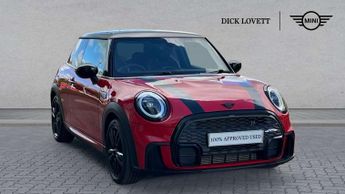 MINI Hatch 1.5 Cooper Sport 3dr Auto