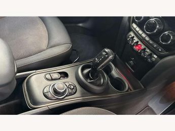 MINI Countryman 1.5 Cooper Classic 5dr Auto [Comfort/Nav+ Pack]