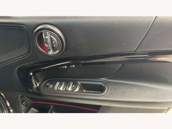 MINI Countryman 1.5 Cooper Classic 5dr Auto [Comfort/Nav+ Pack]