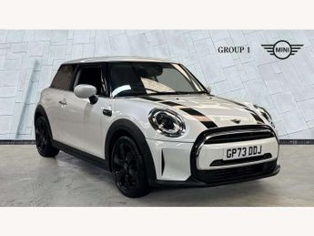 MINI Hatch 1.5 Cooper Classic Premium 3dr
