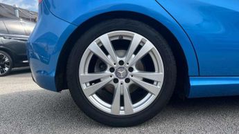 Mercedes-Benz A-Class A180 Sport Executive 5dr Auto