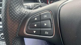 Mercedes-Benz A-Class A180 Sport Executive 5dr Auto