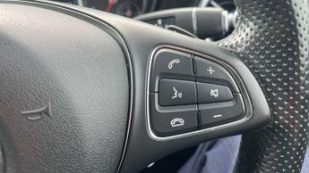 Mercedes-Benz A-Class A180 Sport Executive 5dr Auto