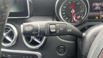 Mercedes-Benz A-Class A180 Sport Executive 5dr Auto