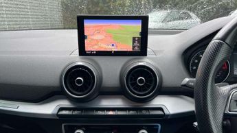 Audi Q2 1.4 TFSI S Line 5dr S Tronic