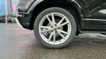 Audi Q2 1.4 TFSI S Line 5dr S Tronic