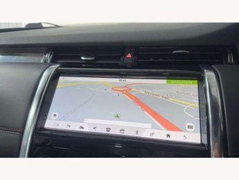 Land Rover Discovery Sport 2.0 D180 R-Dynamic HSE 5dr Auto