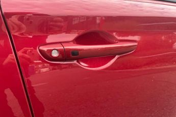 Hyundai i30 Fastback 1.5T GDi N Line 5dr DCT