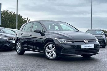 Volkswagen Golf TDi 2.0 TDI Life 5dr