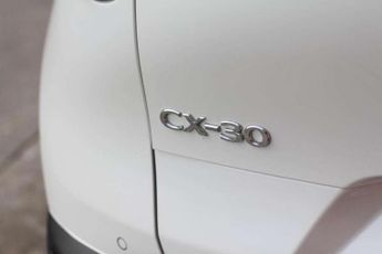 Mazda CX-30 2.5 e-Skyactiv G MHEV [140] Homura 5dr Auto