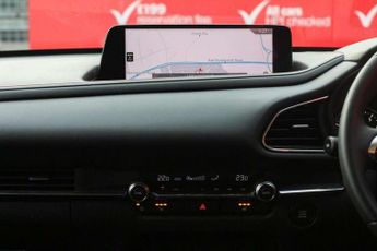 Mazda CX-30 2.5 e-Skyactiv G MHEV [140] Homura 5dr Auto