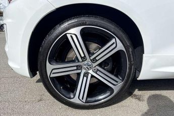 Volkswagen Scirocco R 2.0 TSI 280 BlueMotion Tech R 3dr DSG