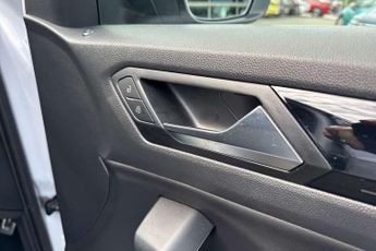 Volkswagen T-Roc 2.0 TSI 4MOTION R 5dr DSG