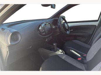 Toyota Aygo X 1.0 VVT-i Pure 5dr Auto