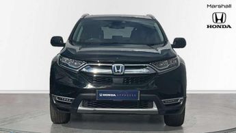 Honda CR-V 2.0 i-MMD Hybrid EX 5dr eCVT