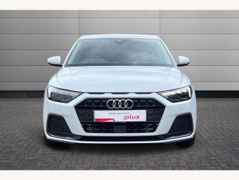 Audi A1 30 TFSI 110 Sport 5dr S Tronic
