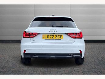 Audi A1 30 TFSI 110 Sport 5dr S Tronic