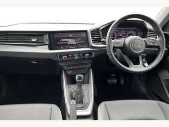 Audi A1 30 TFSI 110 Sport 5dr S Tronic