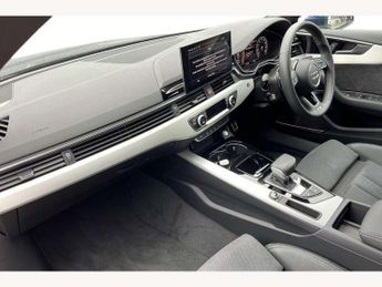 Audi A5 Sportback 40 TFSI 204 S Line 5dr S Tronic