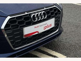 Audi A5 Sportback 40 TFSI 204 S Line 5dr S Tronic