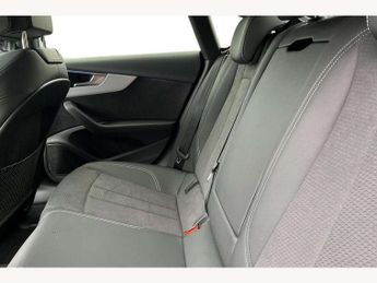 Audi A5 Sportback 40 TFSI 204 S Line 5dr S Tronic