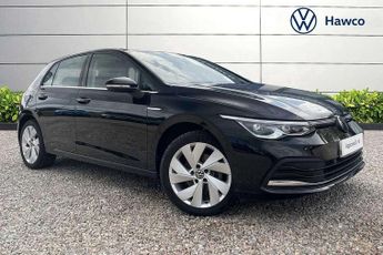 Volkswagen Golf 1.5 TSI Style 5dr