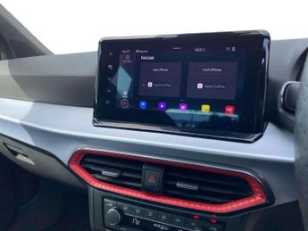 SEAT Arona 1.5 TSI 150 FR 5dr DSG