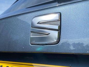 SEAT Arona 1.5 TSI 150 FR 5dr DSG