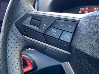 SEAT Arona 1.5 TSI 150 FR 5dr DSG