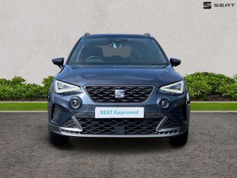 SEAT Arona 1.5 TSI 150 FR 5dr DSG