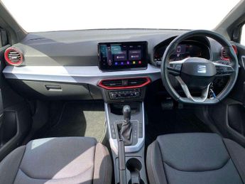 SEAT Arona 1.5 TSI 150 FR 5dr DSG
