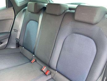 SEAT Arona 1.5 TSI 150 FR 5dr DSG