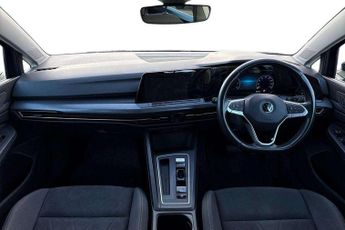 Volkswagen Golf 2.0 TDI 150 Style 5dr DSG