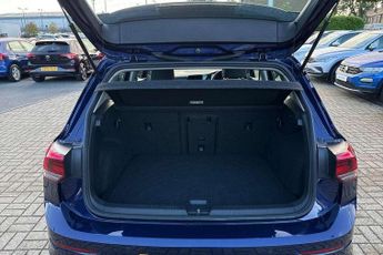 Volkswagen Golf 2.0 TDI 150 Style 5dr DSG