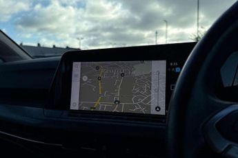 Volkswagen Golf 2.0 TDI 150 Style 5dr DSG