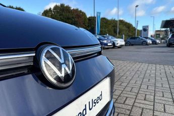 Volkswagen Golf 2.0 TDI 150 Style 5dr DSG