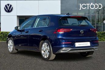 Volkswagen Golf 2.0 TDI 150 Style 5dr DSG