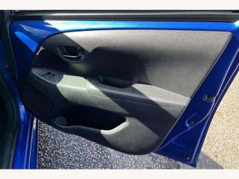 Toyota Aygo 1.0 VVT-i X-Clusiv 5dr x-shift