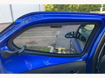 Toyota Aygo 1.0 VVT-i X-Clusiv 5dr x-shift