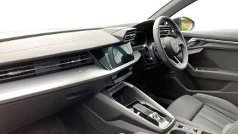 Audi A3 35 TFSI S Line 5dr S Tronic