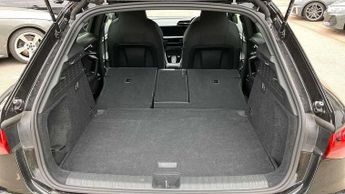 Audi A3 35 TFSI S Line 5dr S Tronic